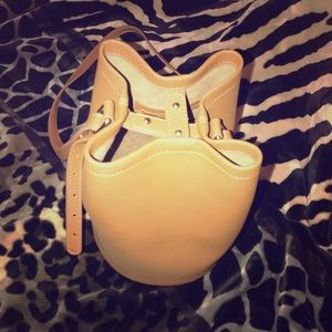 Forever 21 Bucket Bag